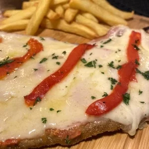 parodiabar milanesas empanadas pampa