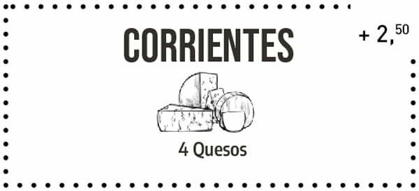 milanesa corrientes