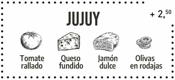 milanesa jujuy
