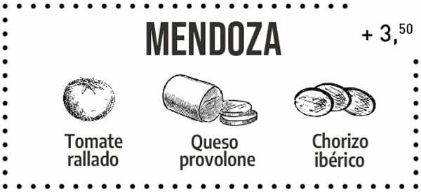 milanesa mendoza