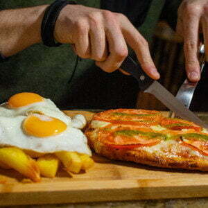 milanesa tucuman parodia bar restaurant argentino