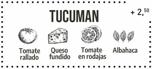 milanesa tucuman