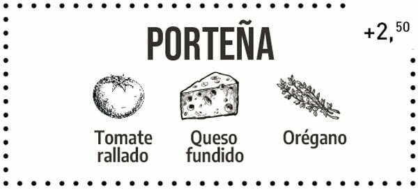 milanesas portena