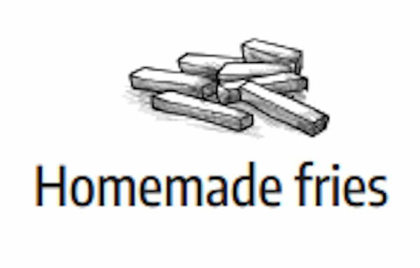 Homemadefries