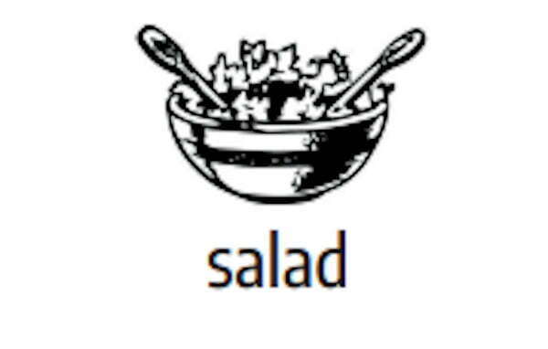 salad 1