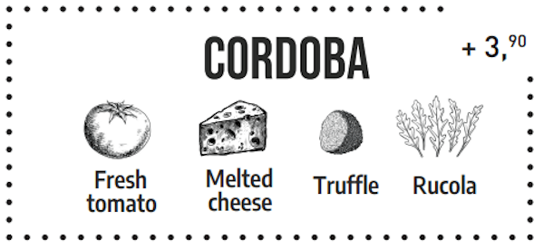 carta ingles milanesa cordoba