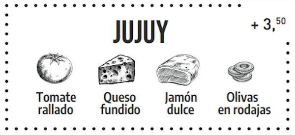 milanesa jujuy barcelona