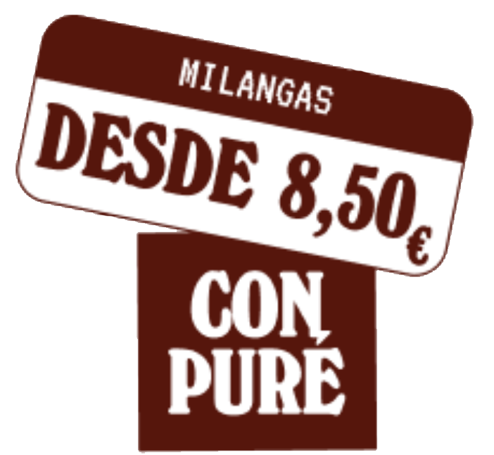milanesasconpuré
