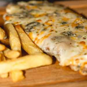 milanesas barcelona argentinas corrientes