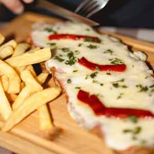 milanesas barcelona argentinas pampa