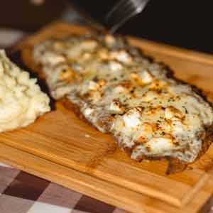 milanesas barcelona argentinas patagonia