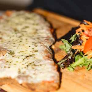 milanesas barcelona argentinas portenas